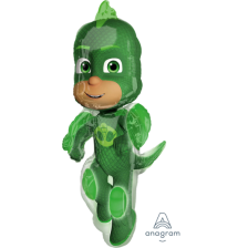 Supershape Oj Masks Gekko